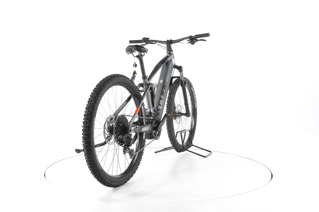 Cube Stereo Hybrid 120 Pro Fully E-Bike 2023 - Image 11