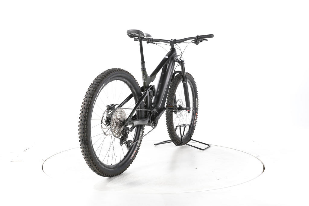 Giant Trance X Advanced E+ EL 1 E-Bike Fully - Image 11