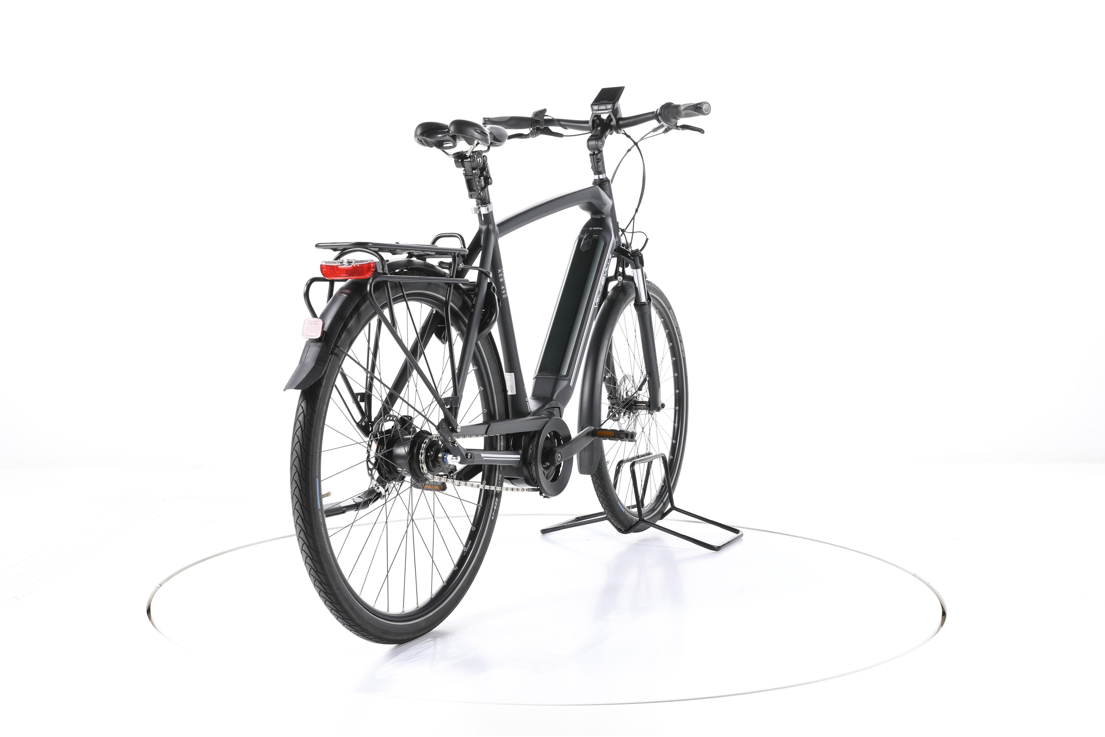 Velo de Ville AEB 490 Allround City E-Bike - Image 11