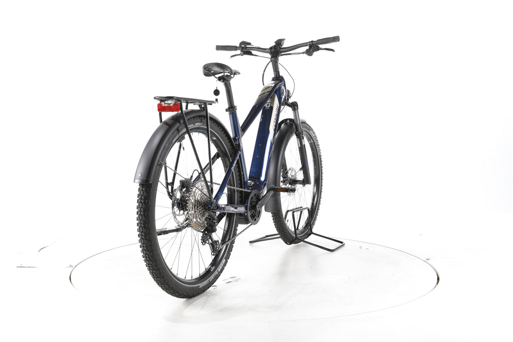 Conway Cairon SUV 5.0 Trekking E-Bike - Image 11