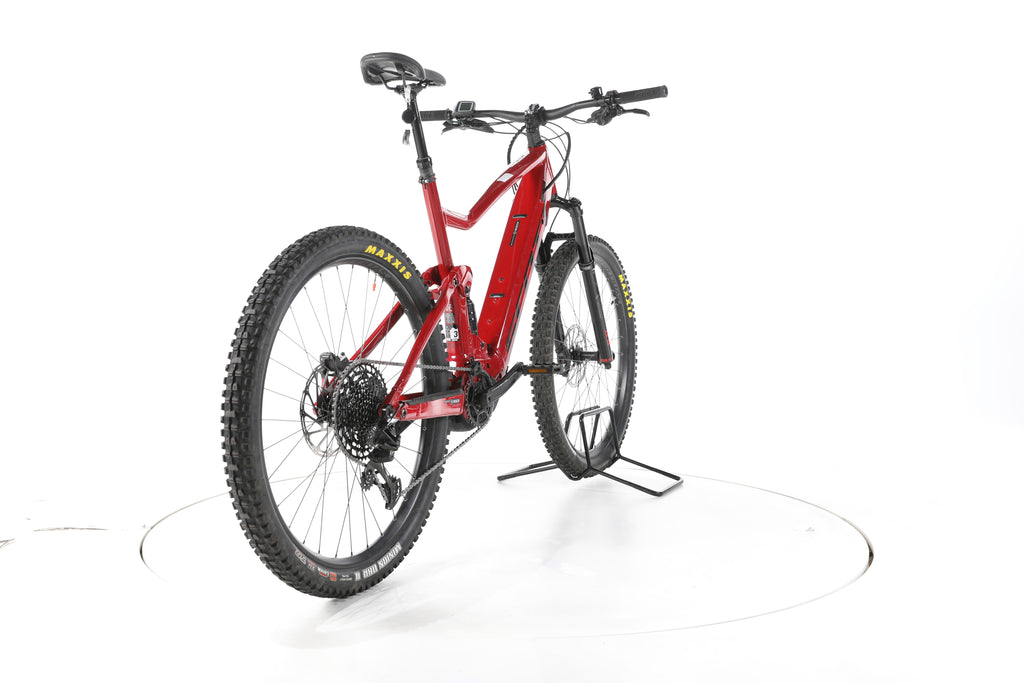 Scott Strike eRIDE 930 E-Bike Fully - Image 11