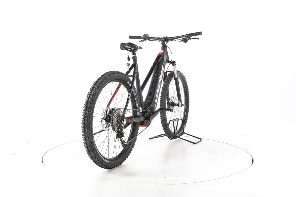 Corratec E-Power X-Vert Pro Shadow Edge Sport E-Bike - Image 11