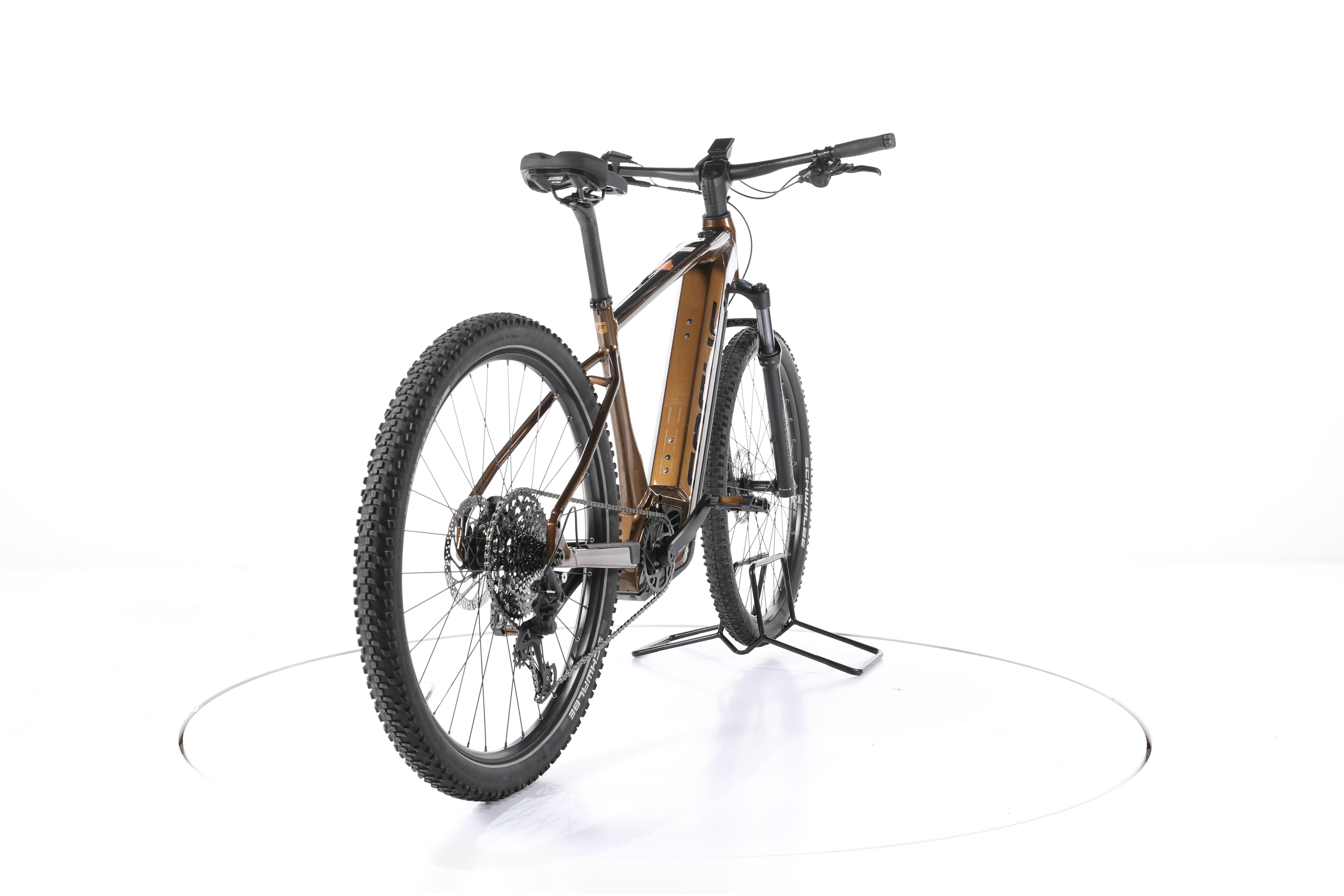 Focus Jarifa² 6.8 E-Bike - Image 11
