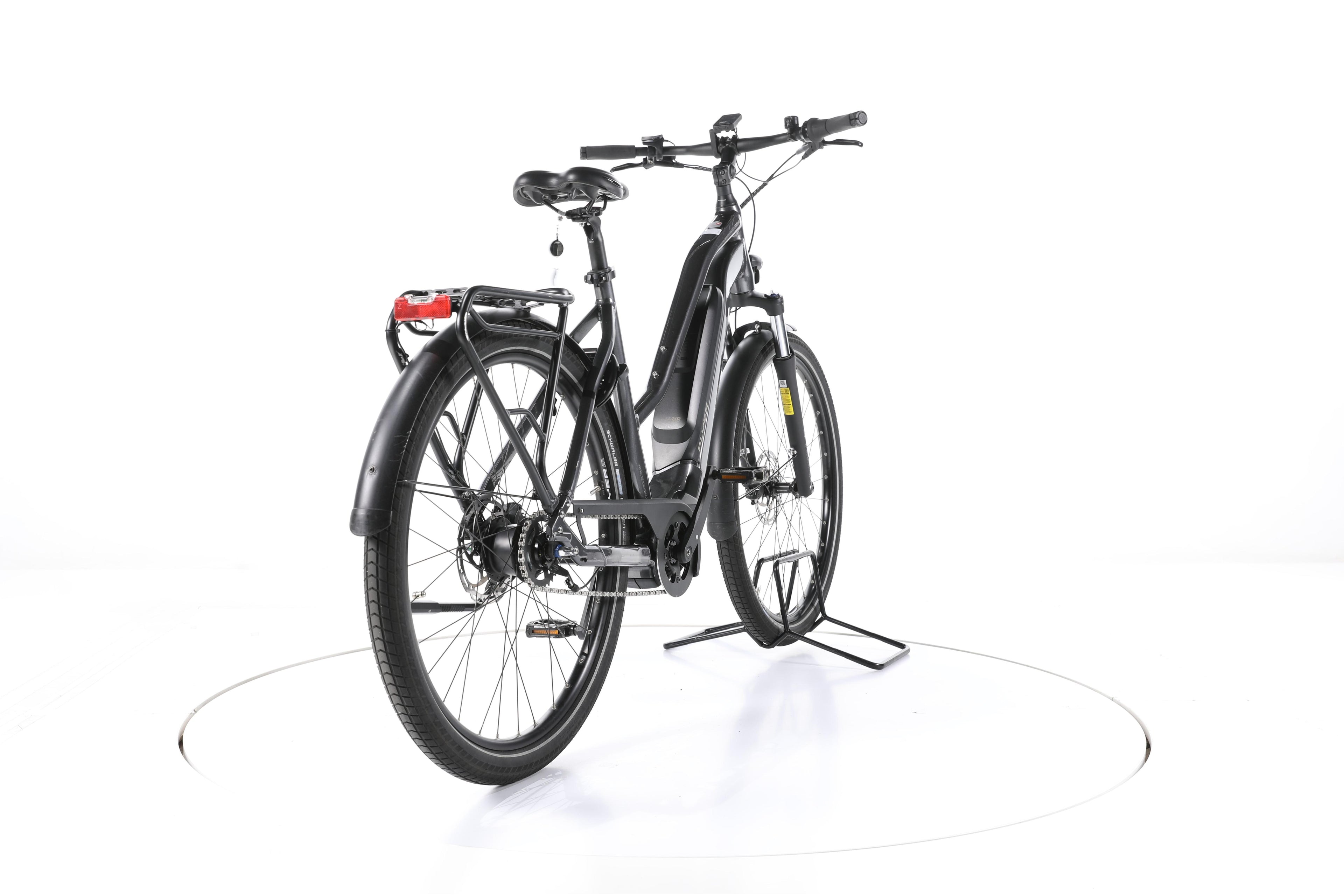 FLYER Upstreet5 5.40 City E-Bike - Image 11