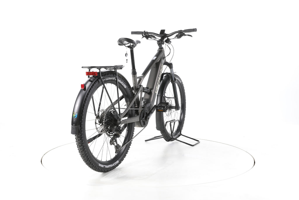 Specialized Turbo Tero X 4.0 SUV E-Bike - Image 11