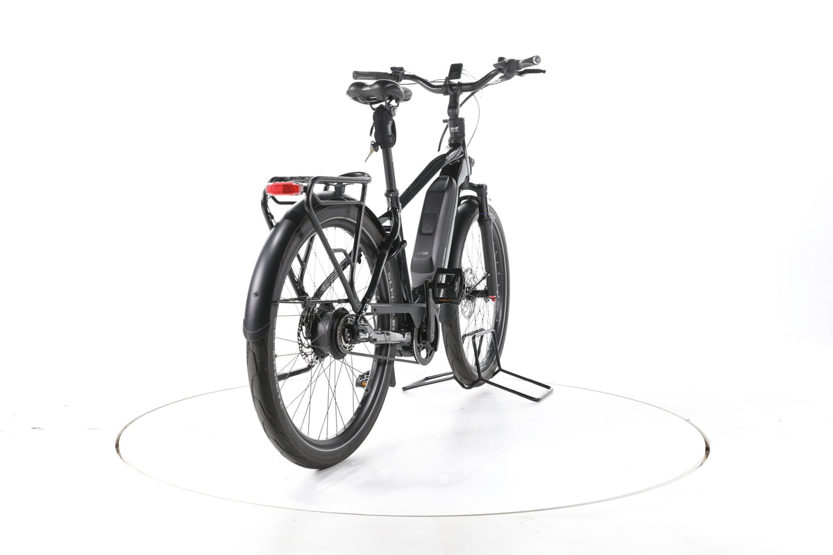 FLYER Upstreet 7.23 City E-Bike - Image 11