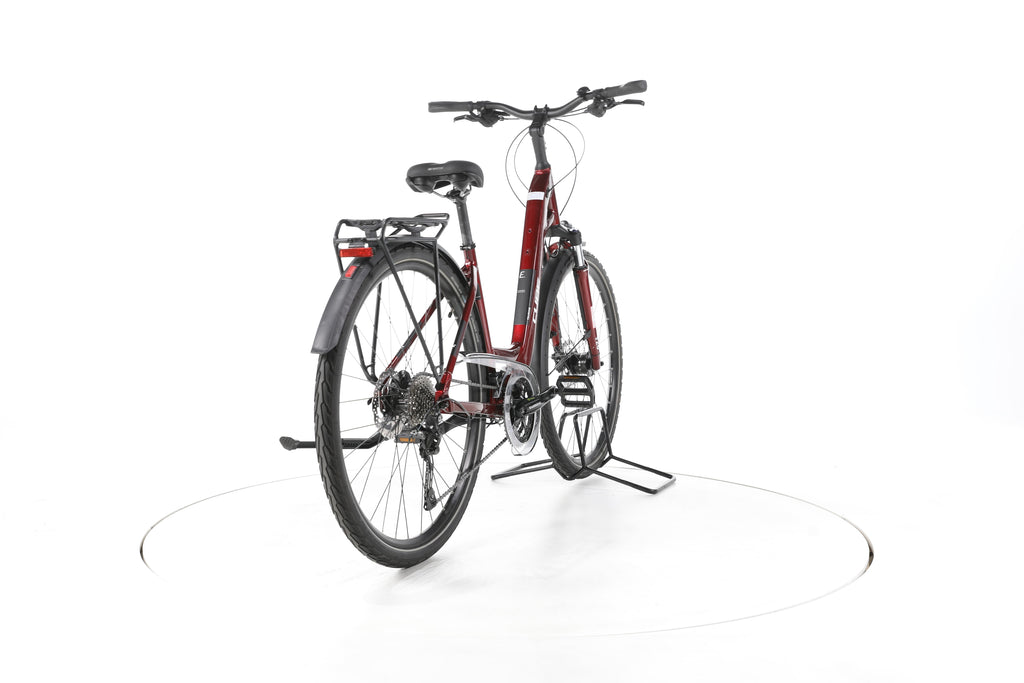 Cube Touring EXC Fahrrad City & Trekking - Image 11