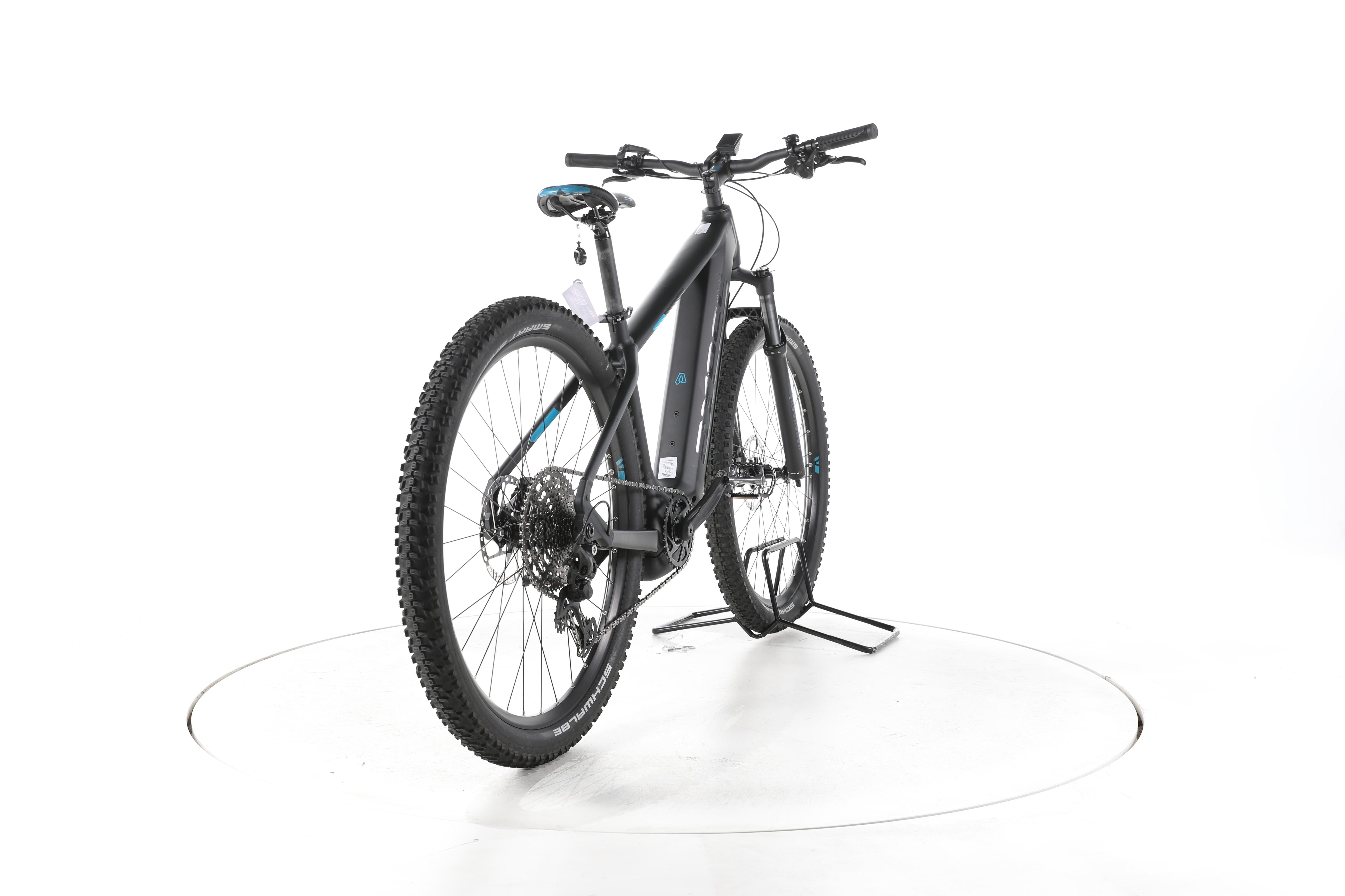Axess Element E-Bike 2025 - Image 11