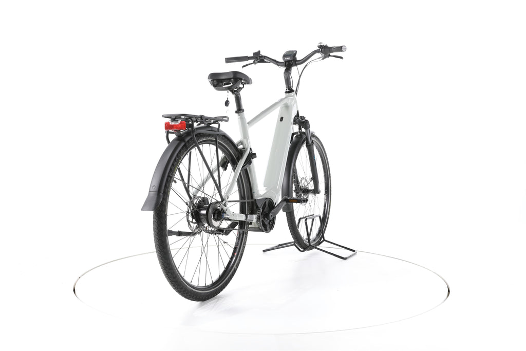 Victoria eManufaktur 11.8 City E-Bike - Image 11