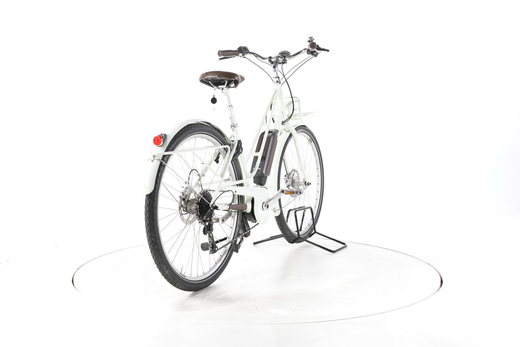Kalkhoff Entice 3.B Move Trekking E-Bike Tiefeinsteiger - Image 11