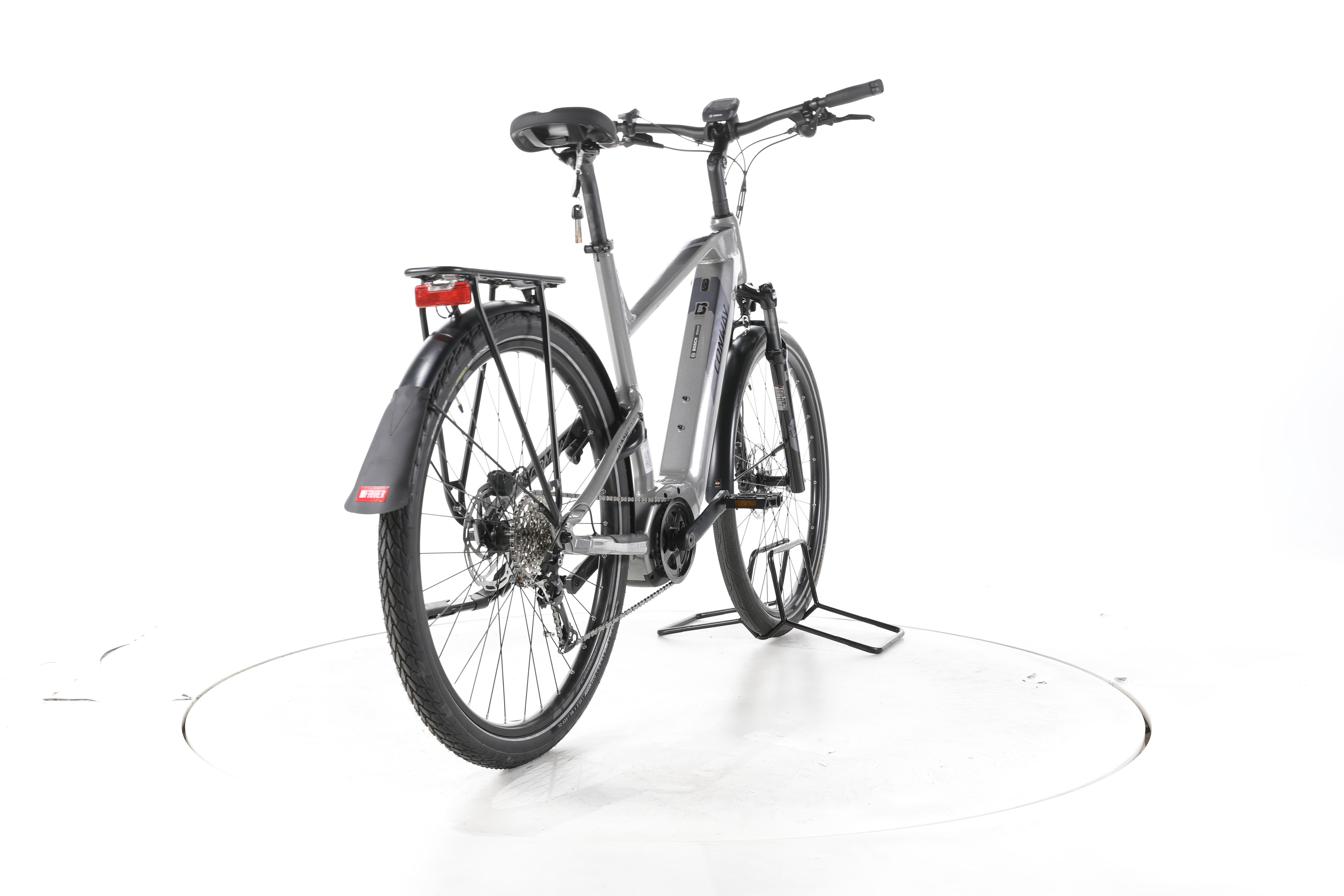 Conway Cairon T 2.0 Trekking E-Bike - Image 11