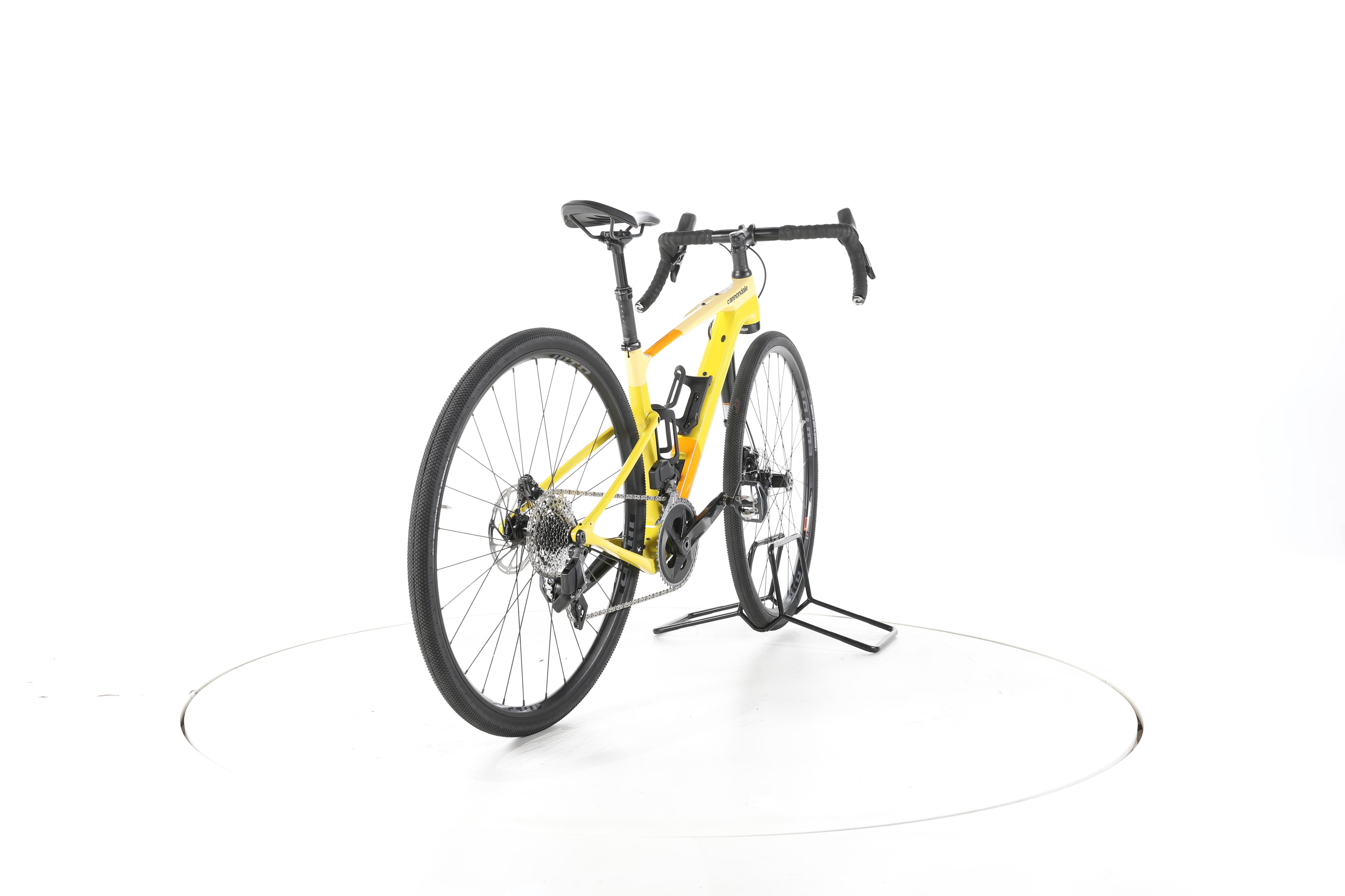 Cannondale Topstone Carbon 2 Lefty - Image 11
