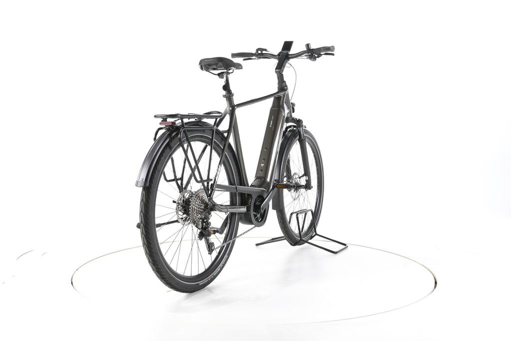 KTM Macina Trekking E-Bike 2024 - Image 11