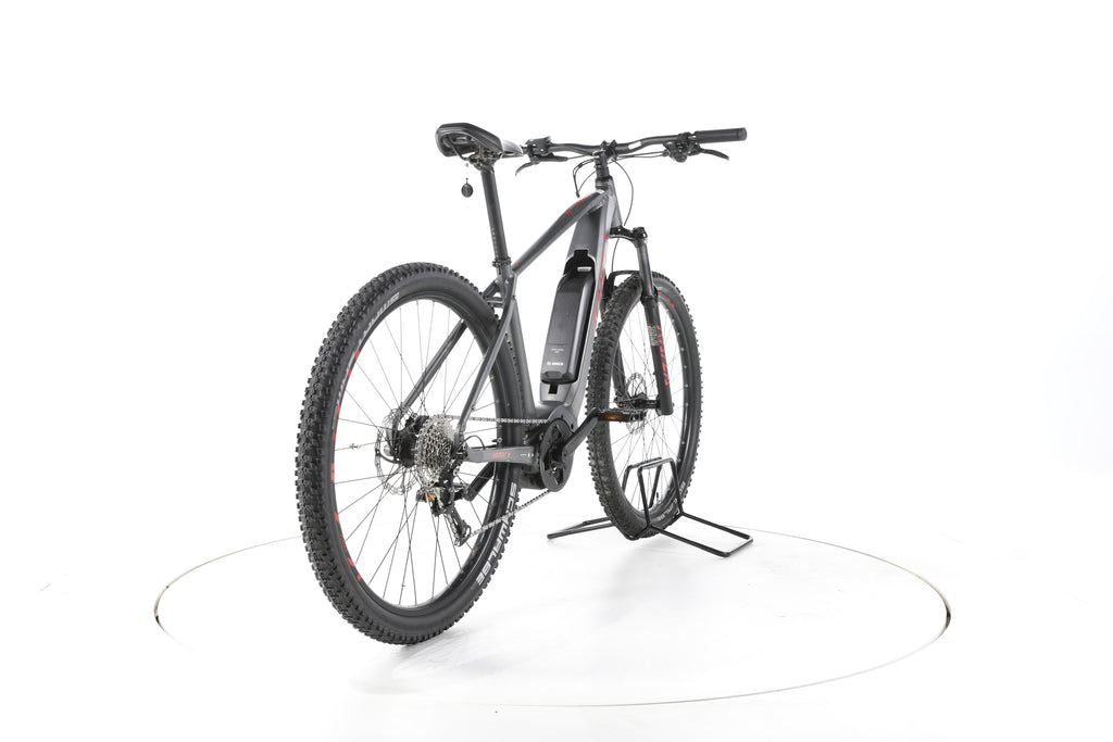 KAYZA Sapric 4 E-Bike - Image 11