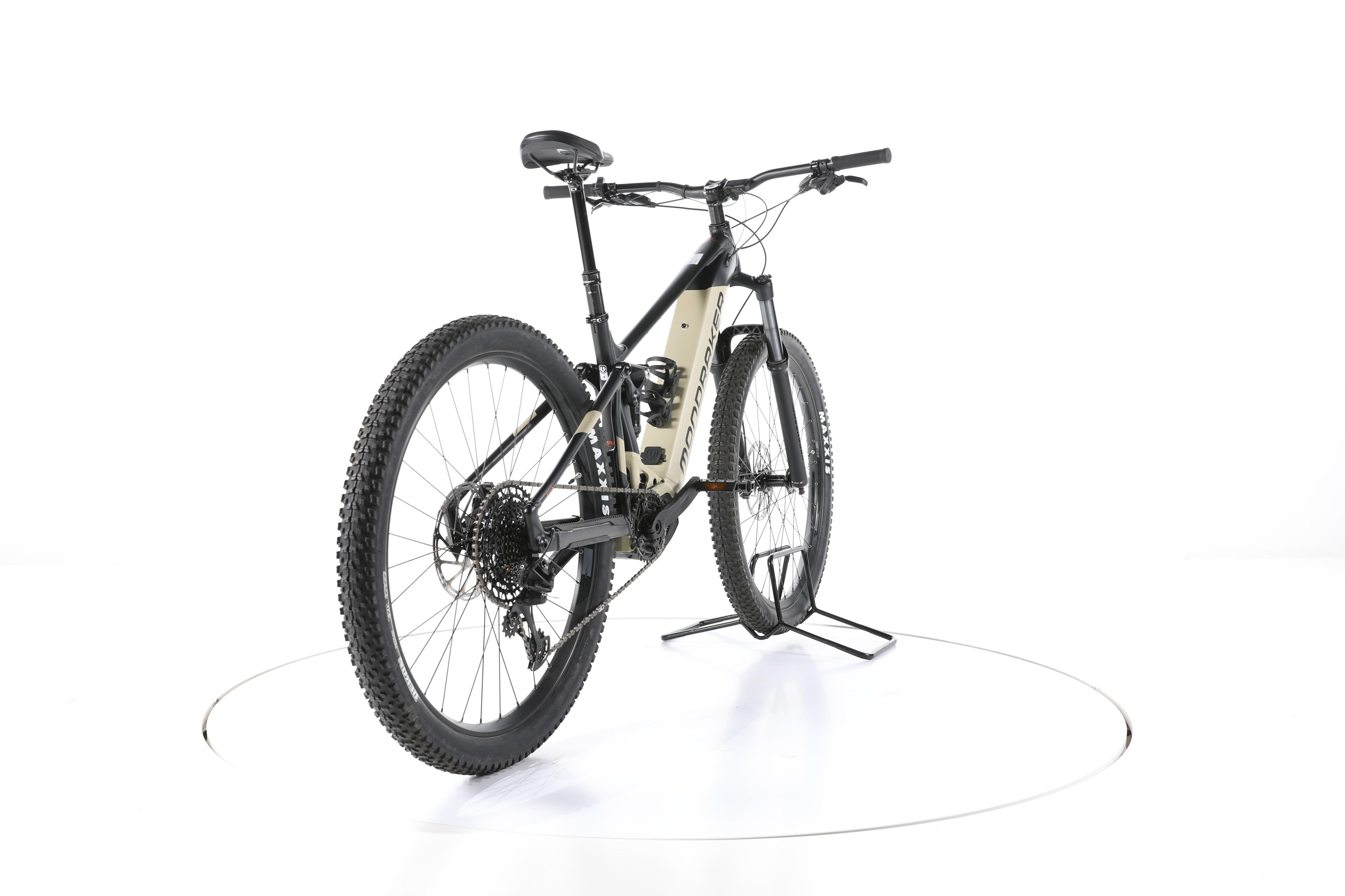 Mondraker DUSK Fully E-Bike 2023 - Image 11