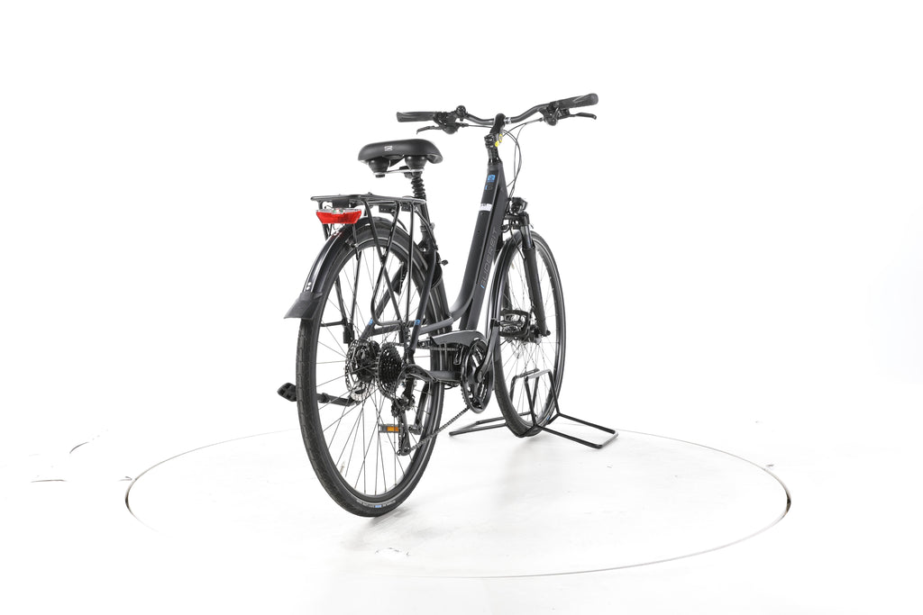 Gudereit LC-30 Evo Fahrrad City & Trekking - Image 11