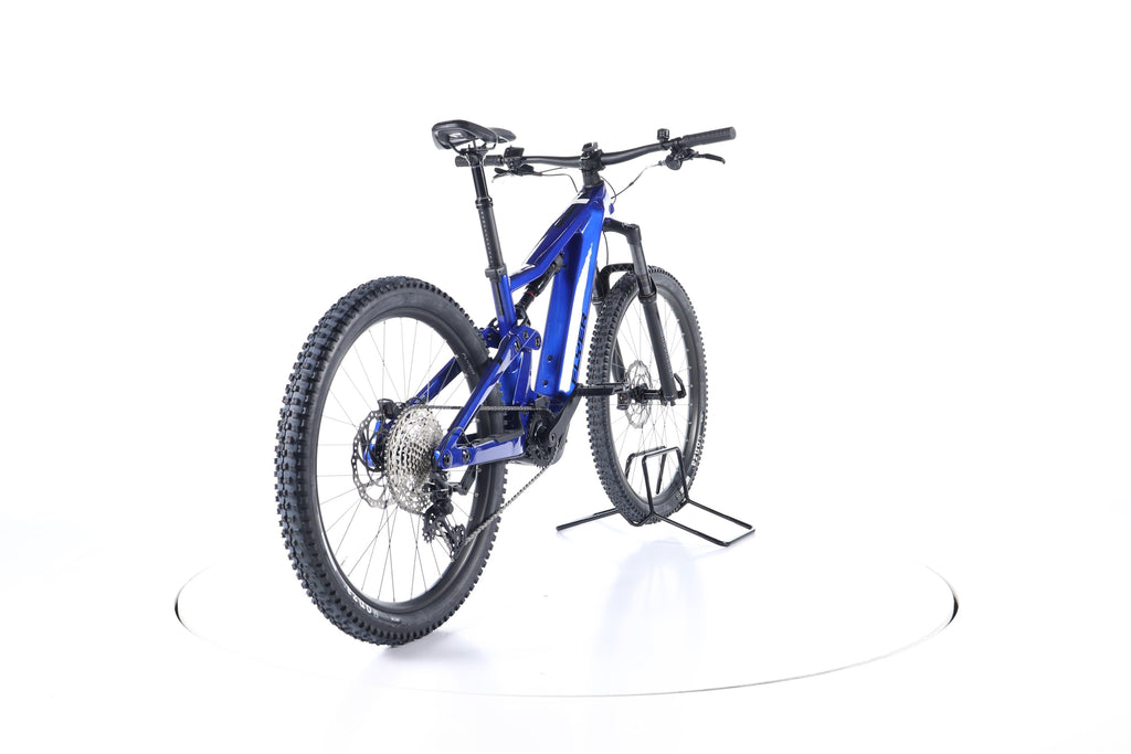 FLYER Uproc X 2.10 Fully E-Bike Carbon - Image 11