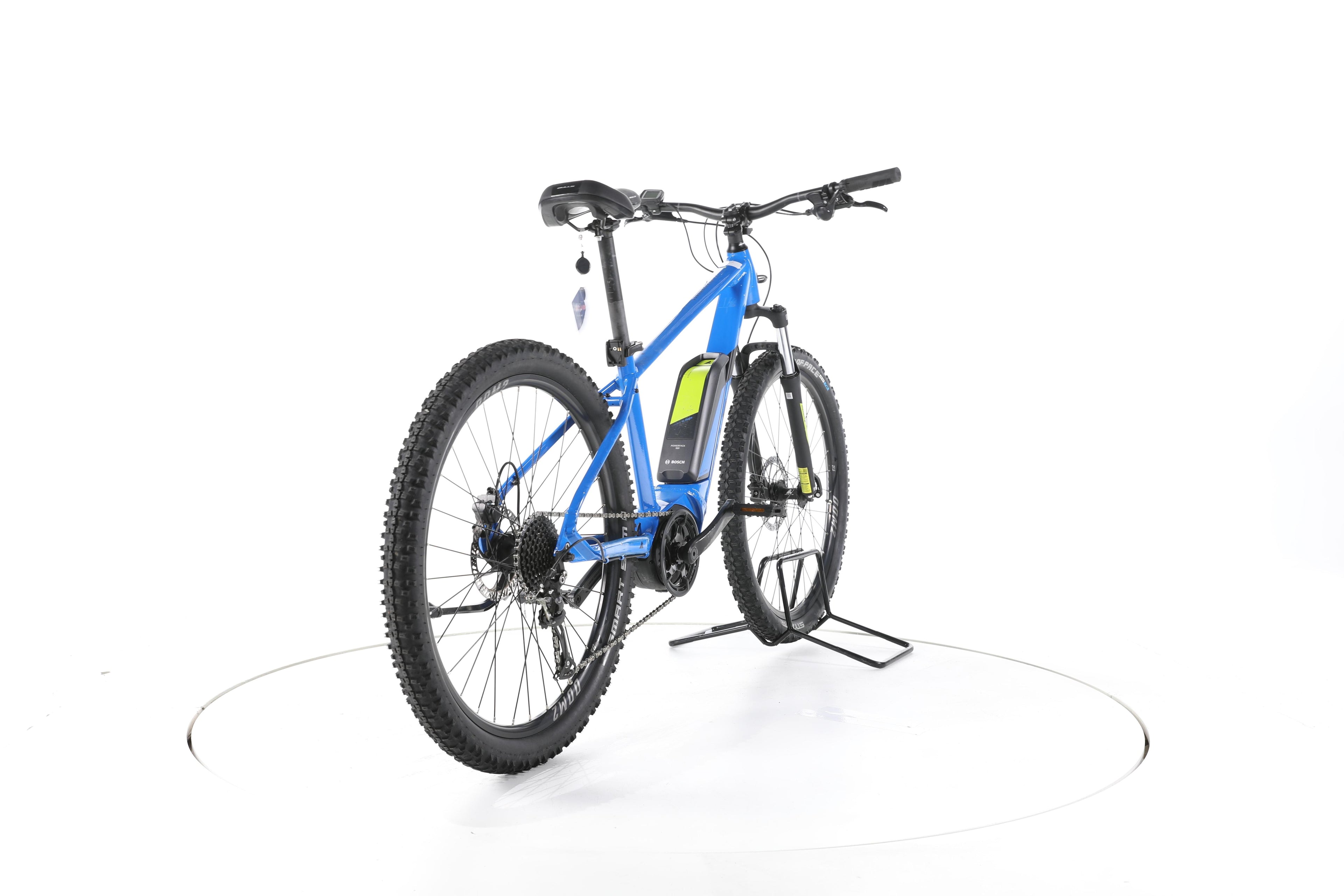 Bulls LT Performance E-Bike - Image 11