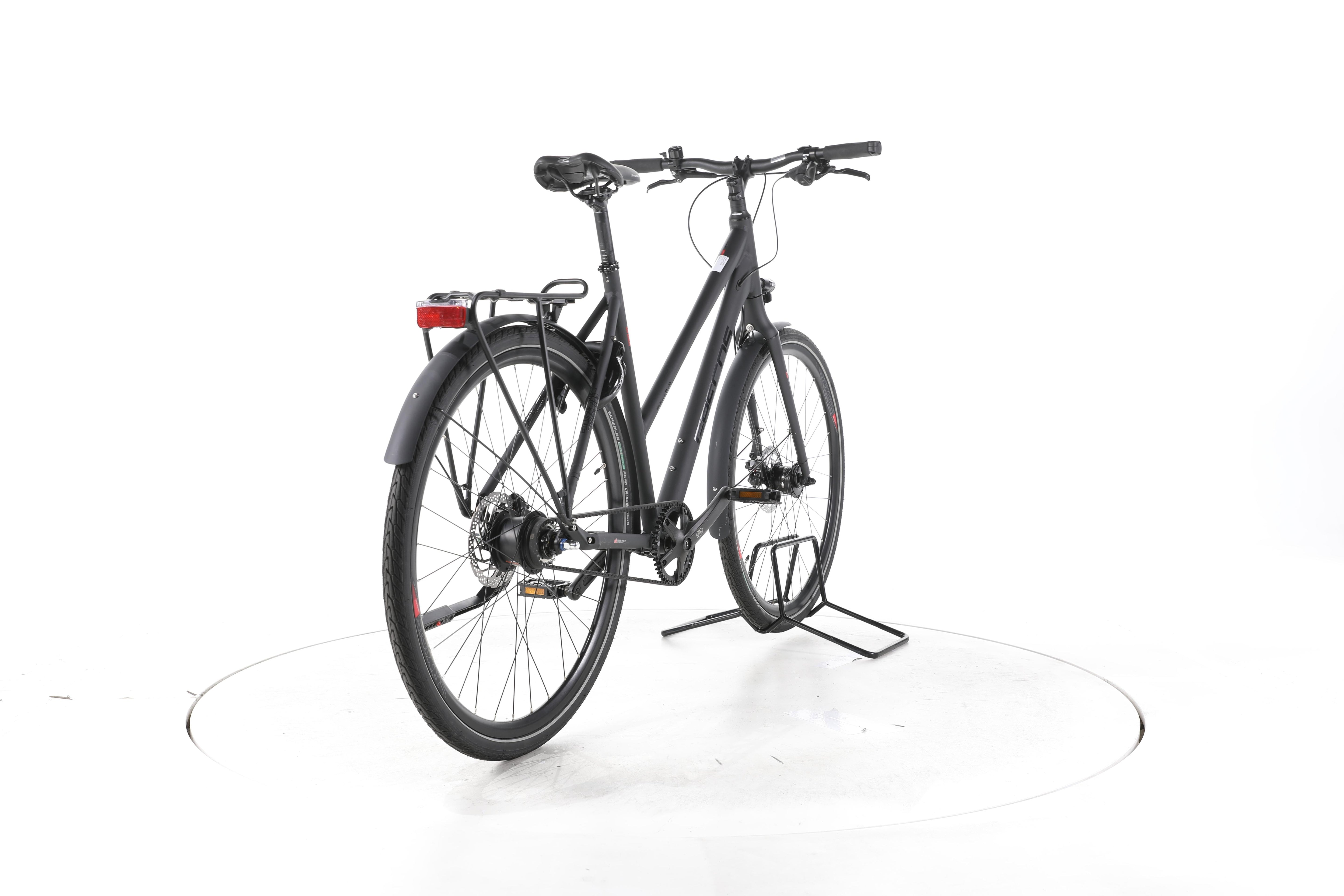 Grecos Urban Belt Fahrrad City & Trekking - Image 11