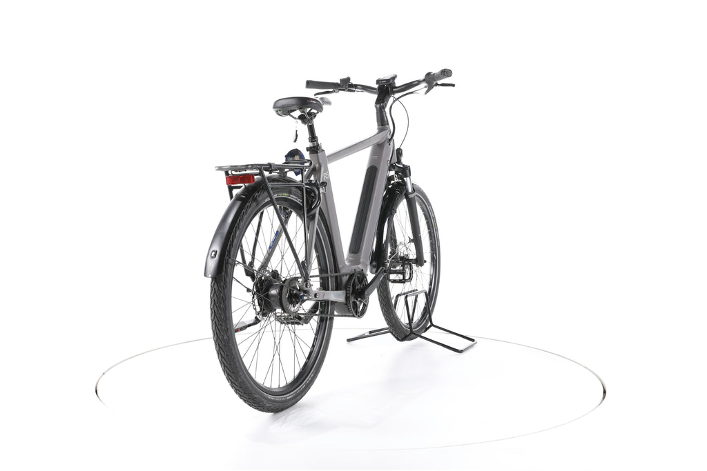 Winora Sinus R5 City E-Bike - Image 11