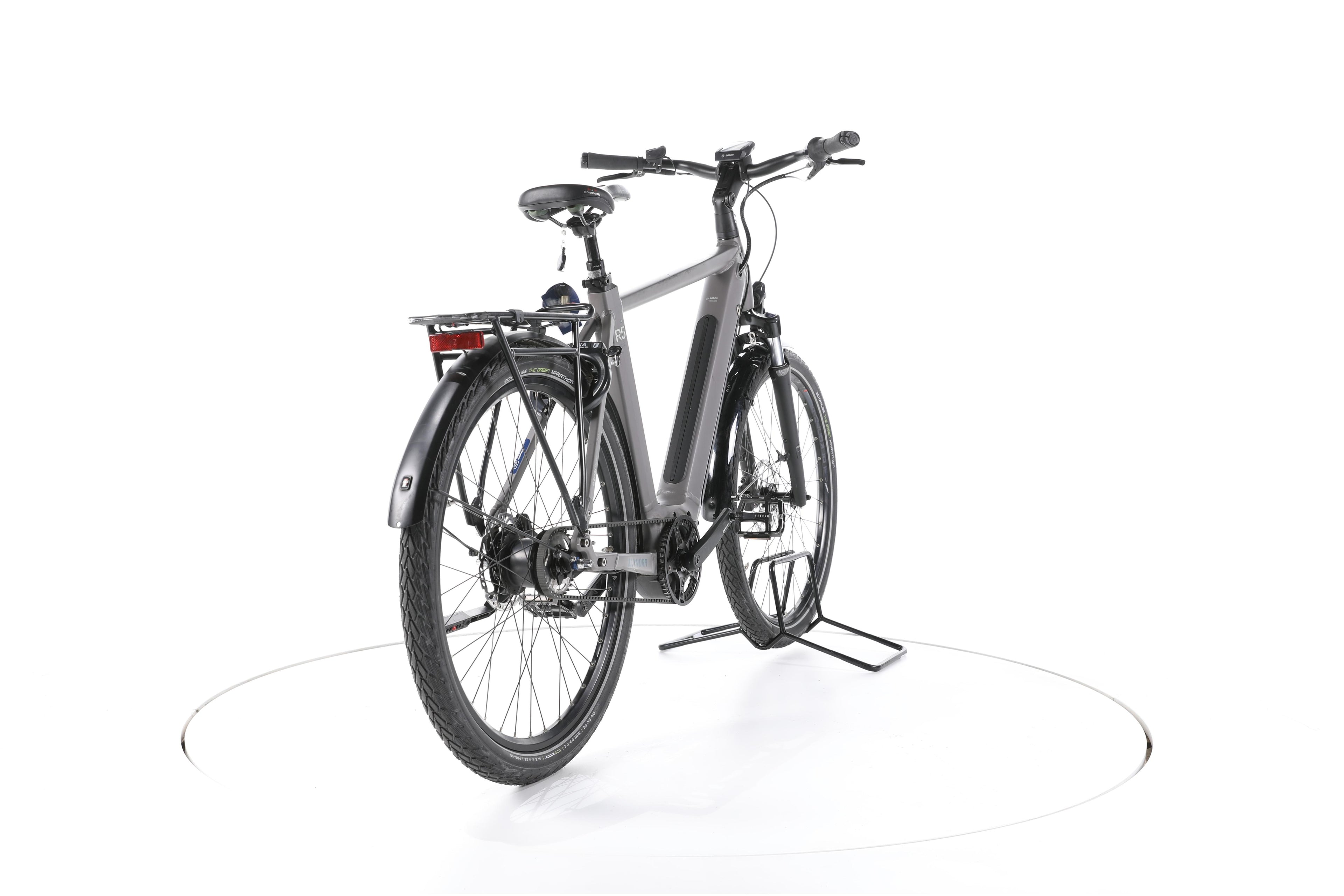 Winora Sinus R5 City E-Bike - Image 11