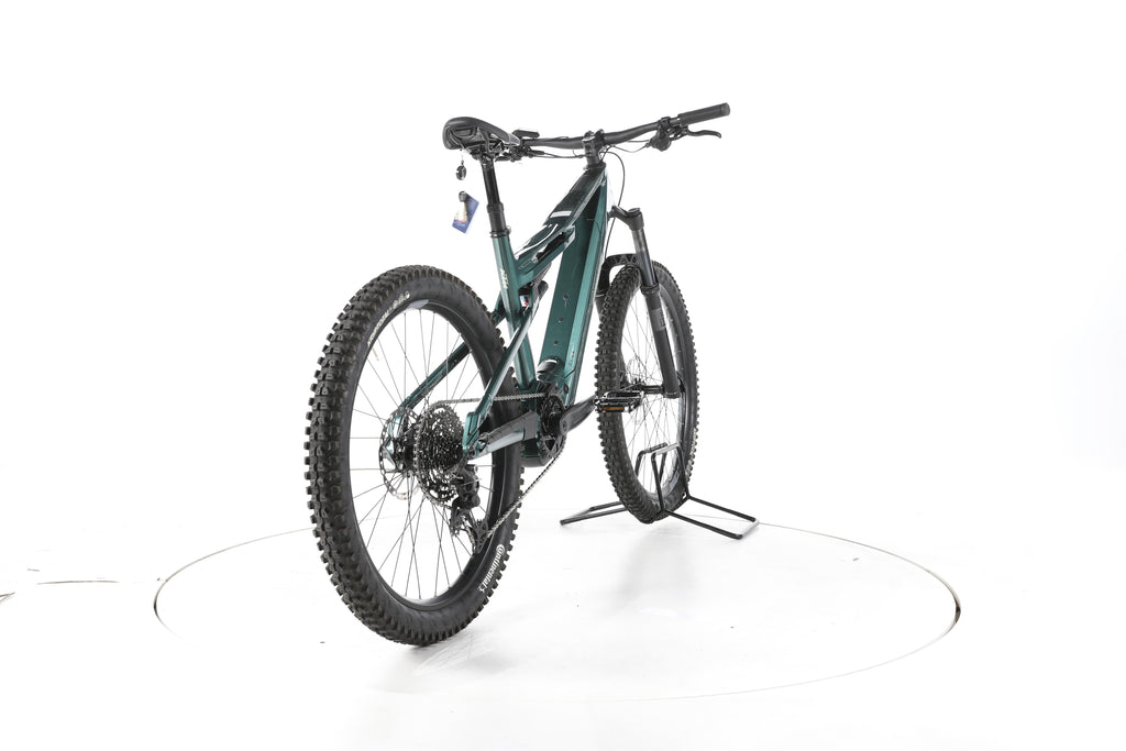 KTM MACINA KAPOHO 8973 E-Bike Fully Carbon 2025 - Image 11