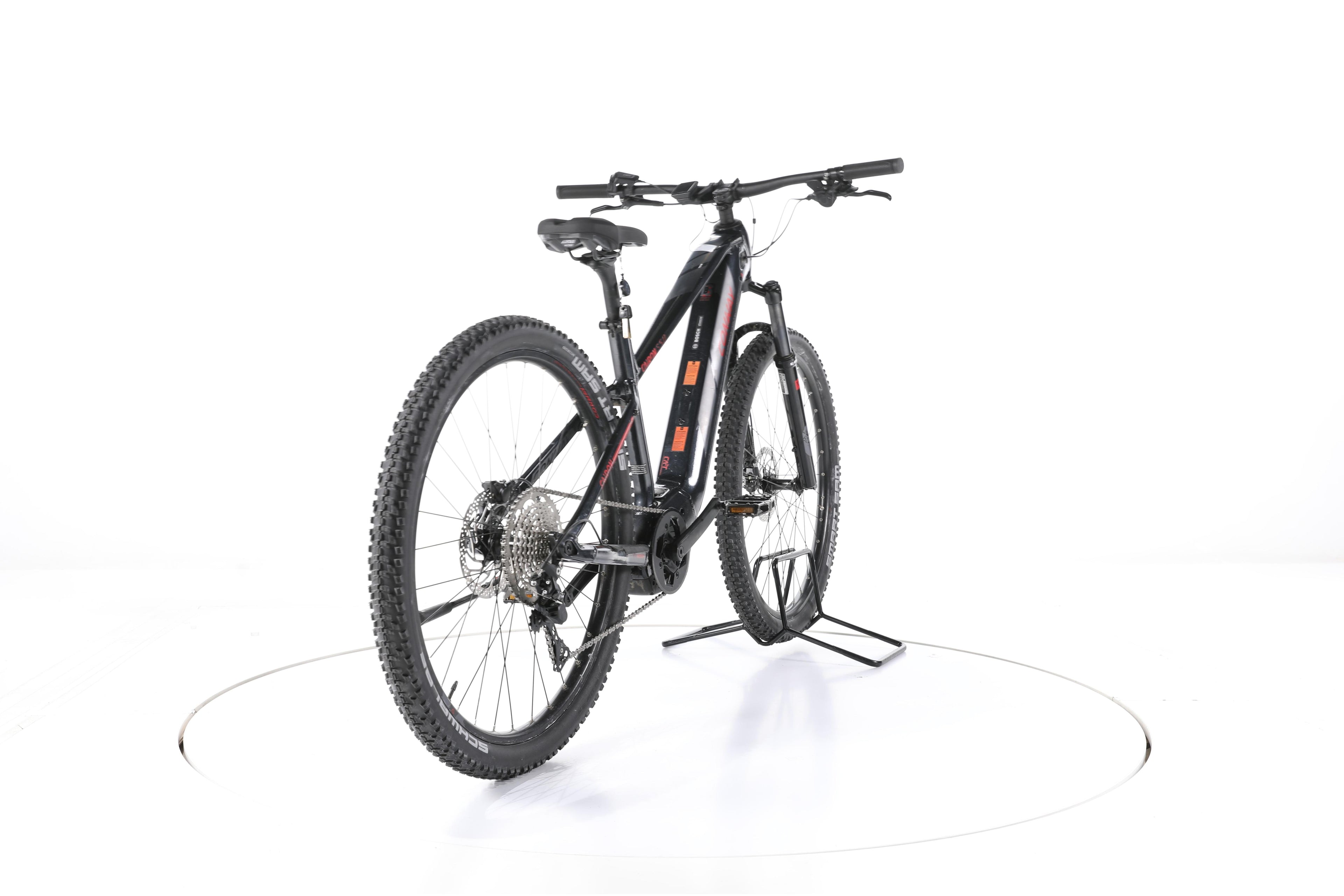 Conway Cairon S 5.0 E-Bike - Image 11