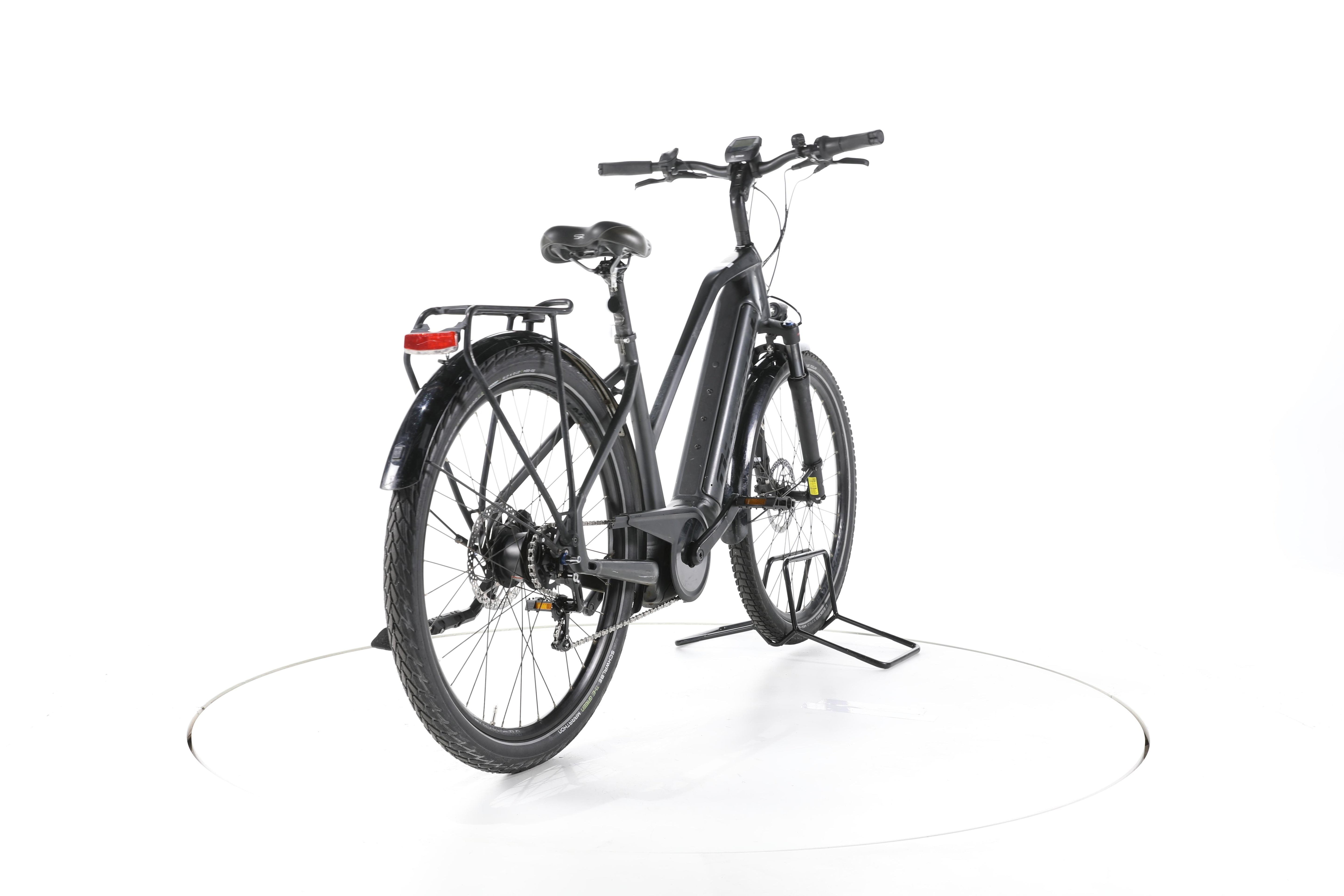 Diamant Opal+ Trekking E-Bike - Image 11