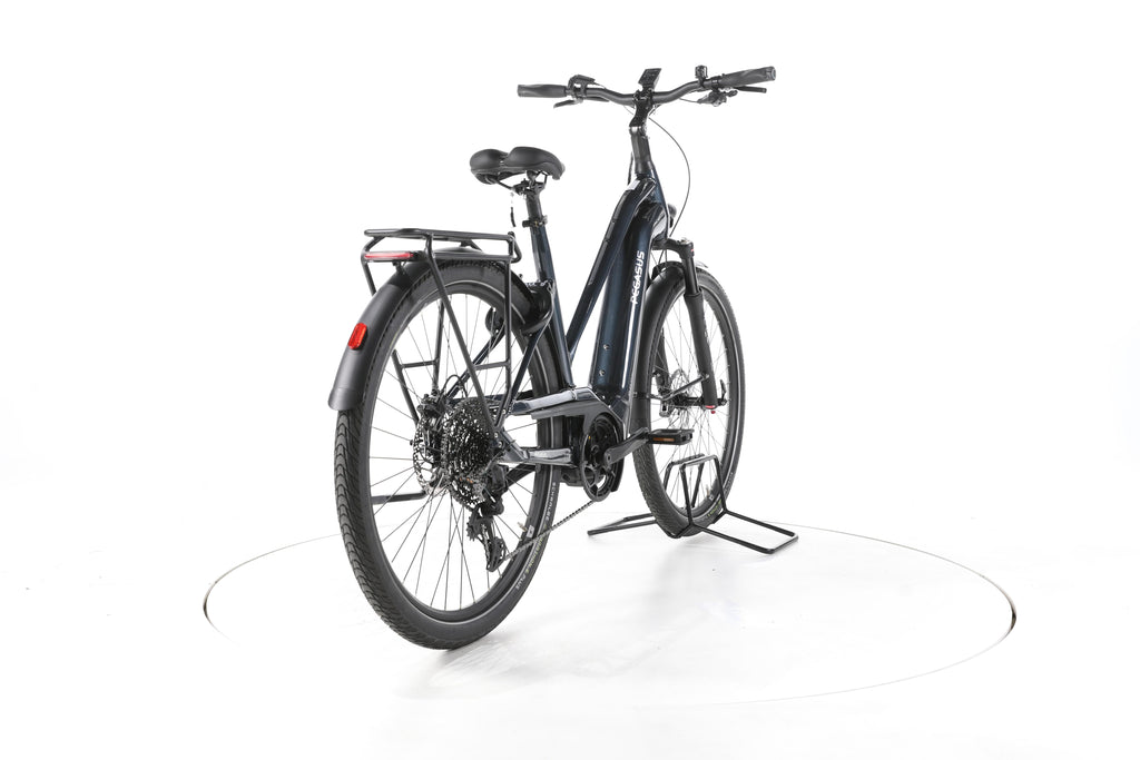 Pegasus Premio Evo 11 Lite Trekking E-Bike 2024 - Image 11