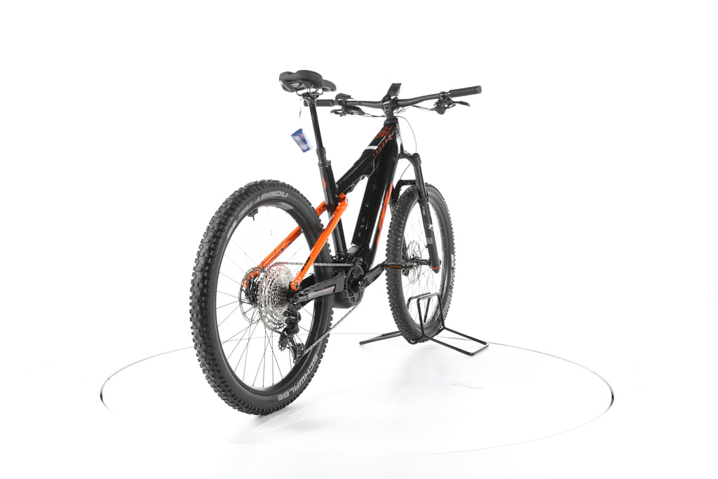 KTM Macina Lycan 771 Fully E-Bike - Image 11
