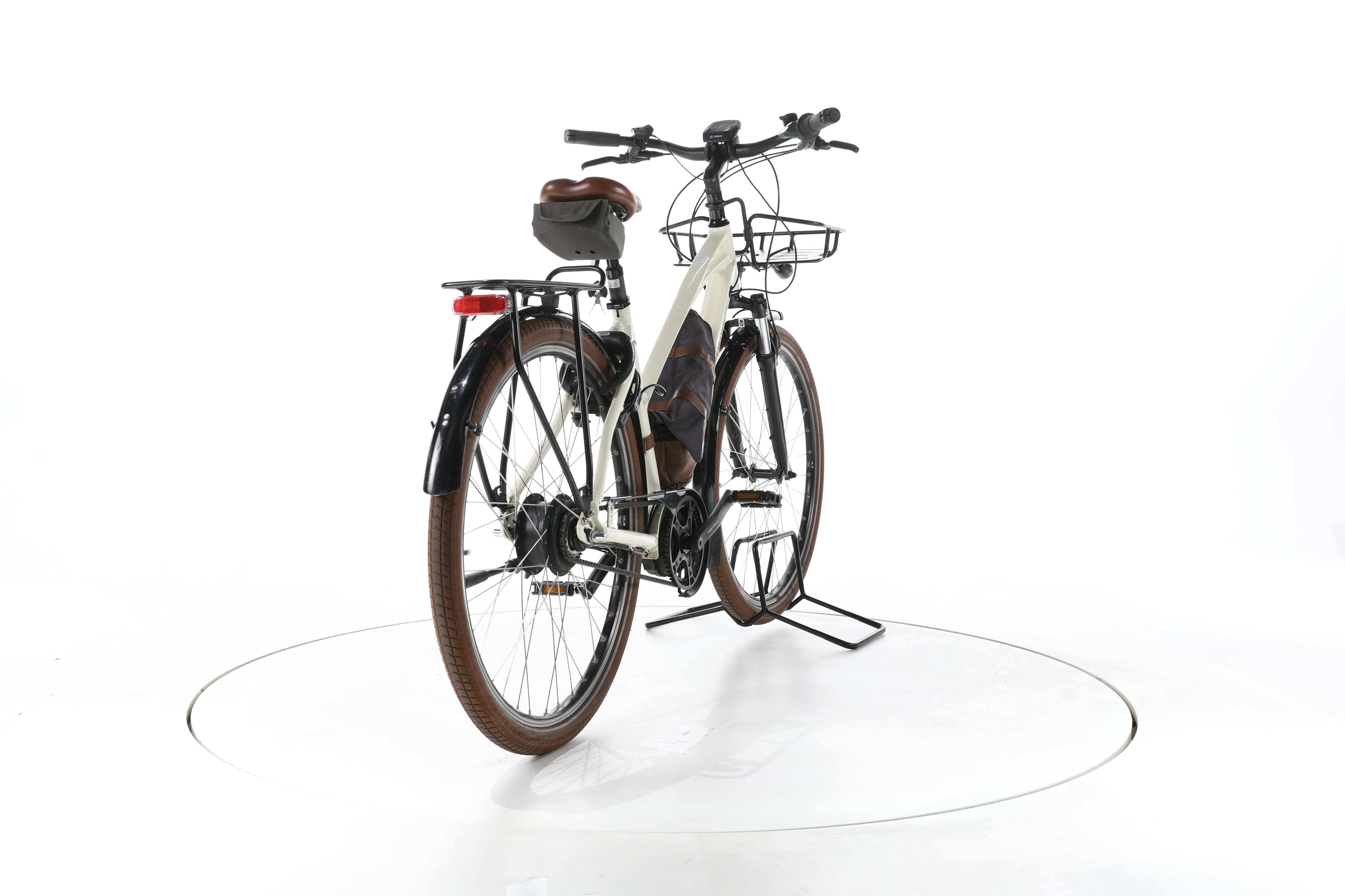 Riese & Müller Cruiser2 Mixte vario City E-Bike - Image 11