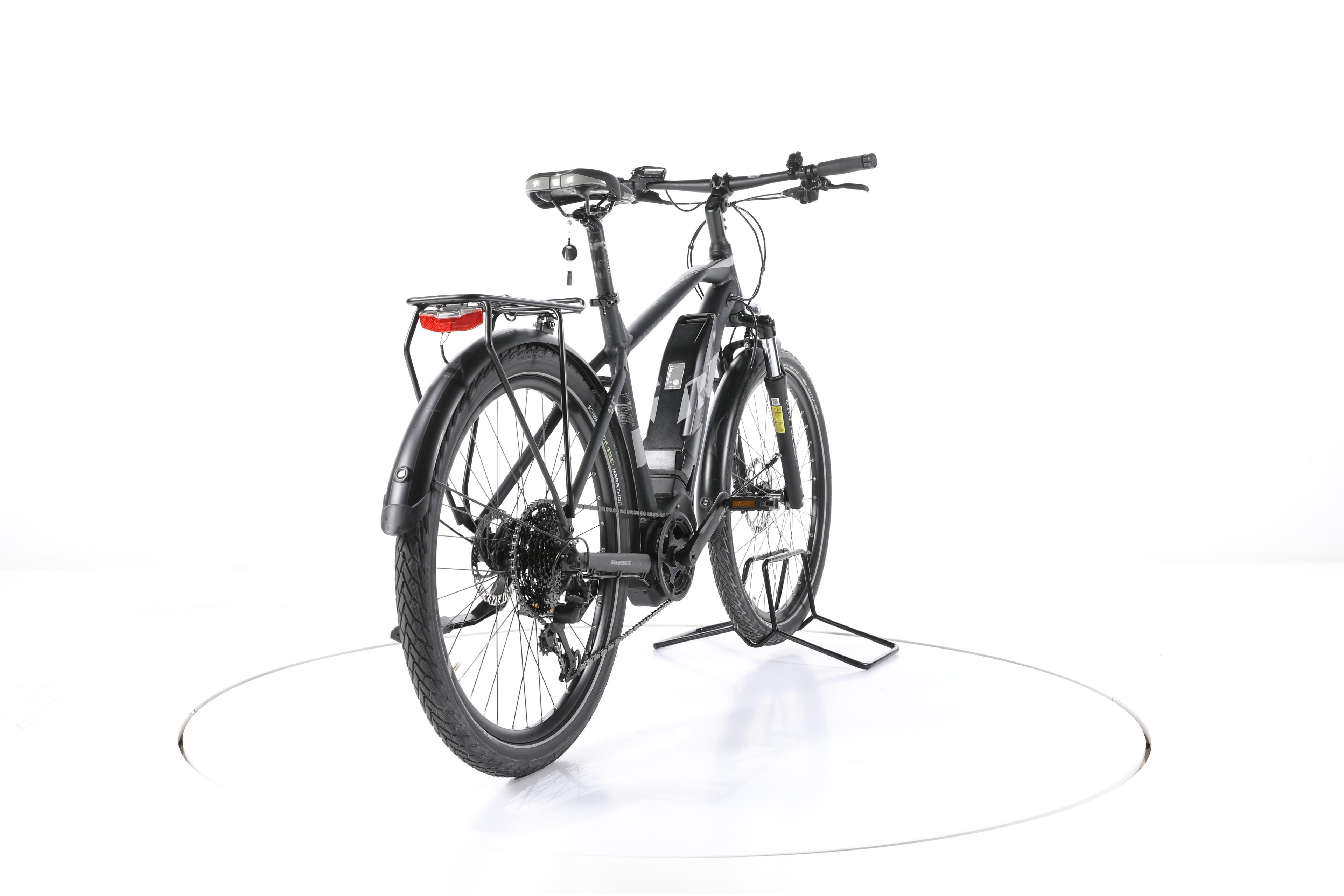 R Raymon TourRay E 3.0 Trekking E-Bike - Image 11