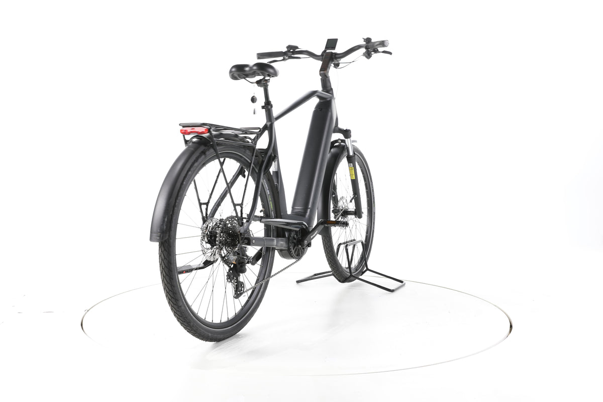 ADVANCED Tour Pro Trekking E-Bike - Image 11