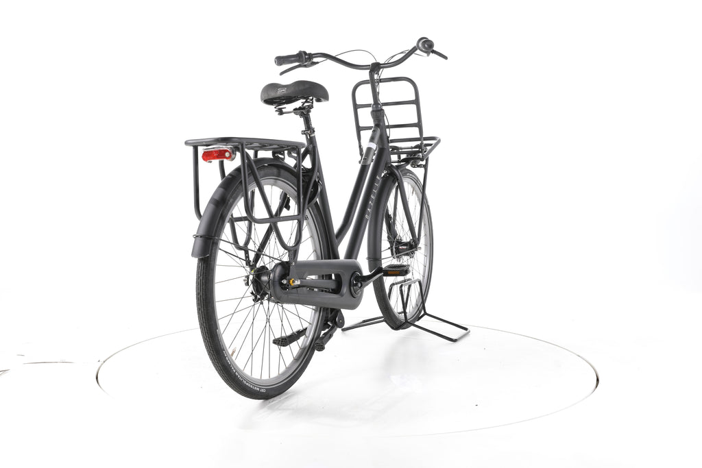 Gazelle Heavy Duty Fahrrad City & Trekking - Image 11