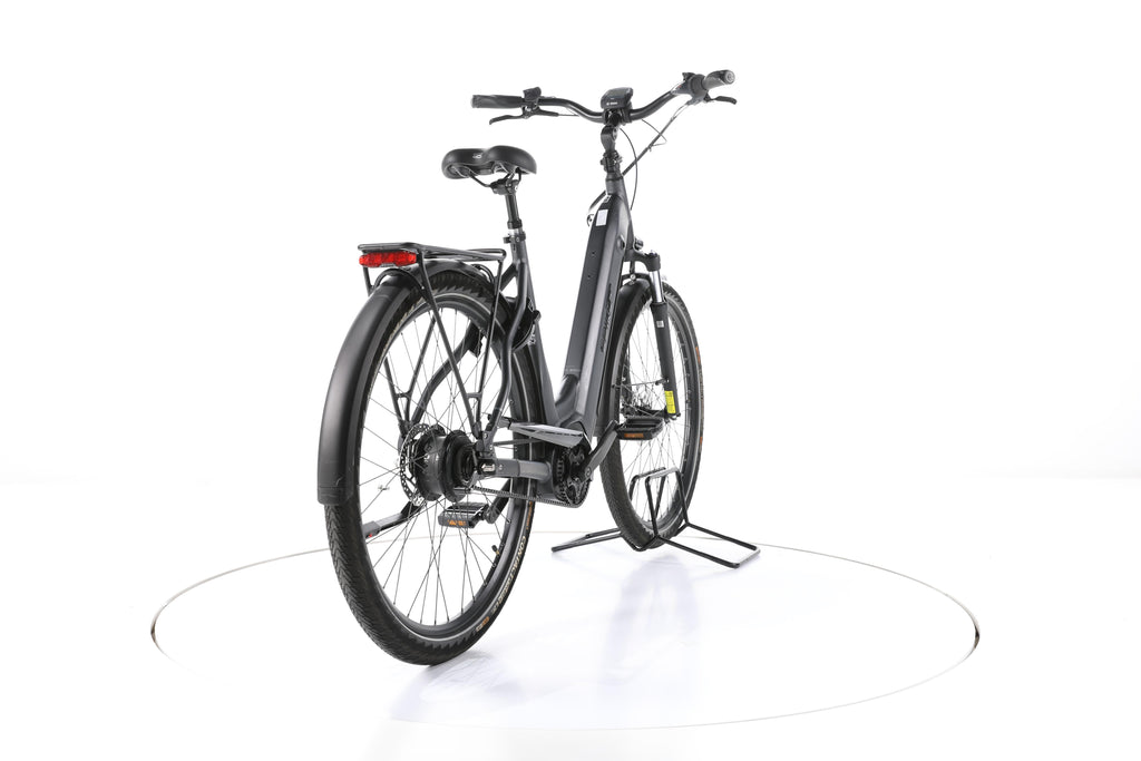 EBIKE Tour Pro City E-Bike Tiefeinsteiger - Image 11