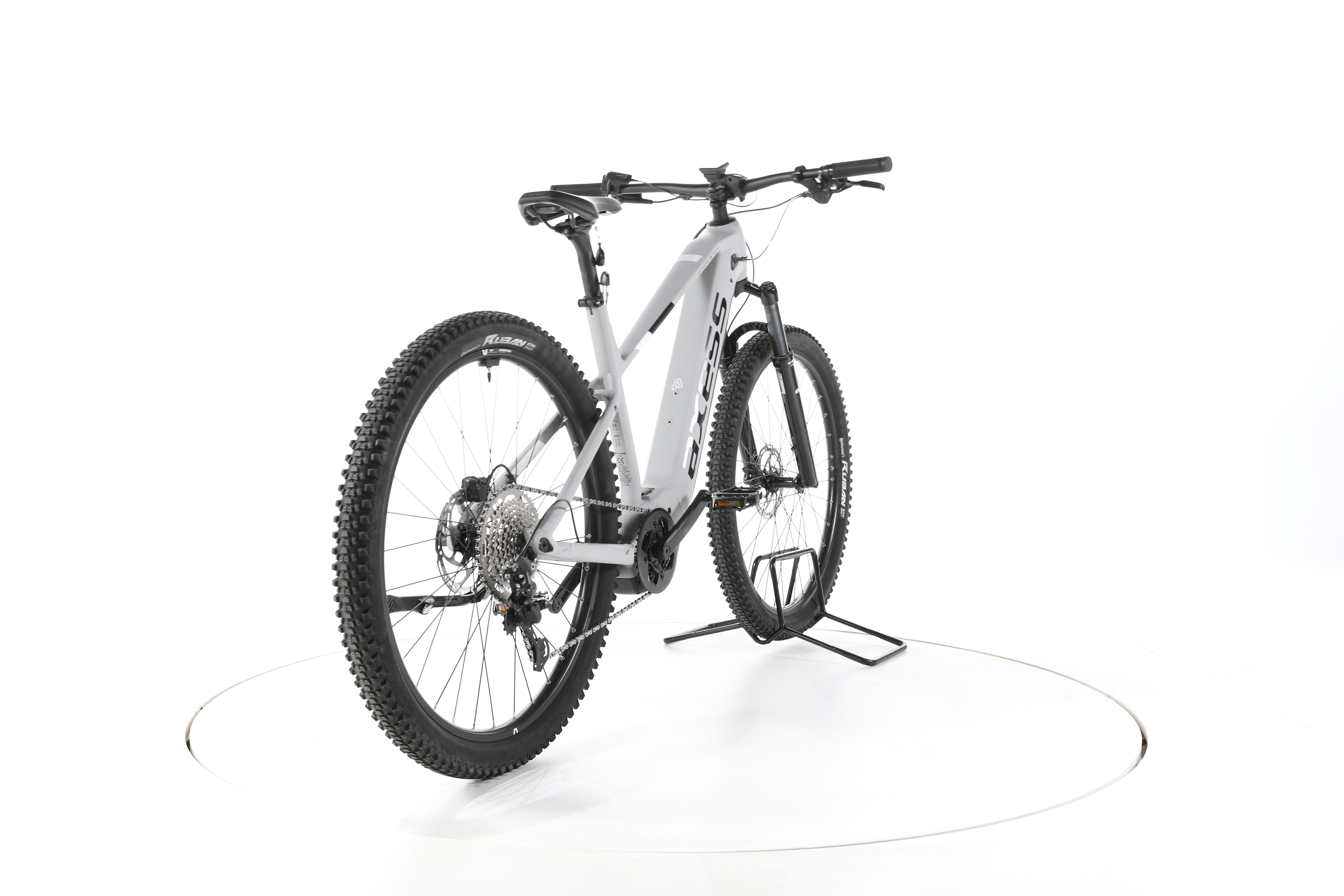 Axess Oxid E-Bike 2024 - Image 11