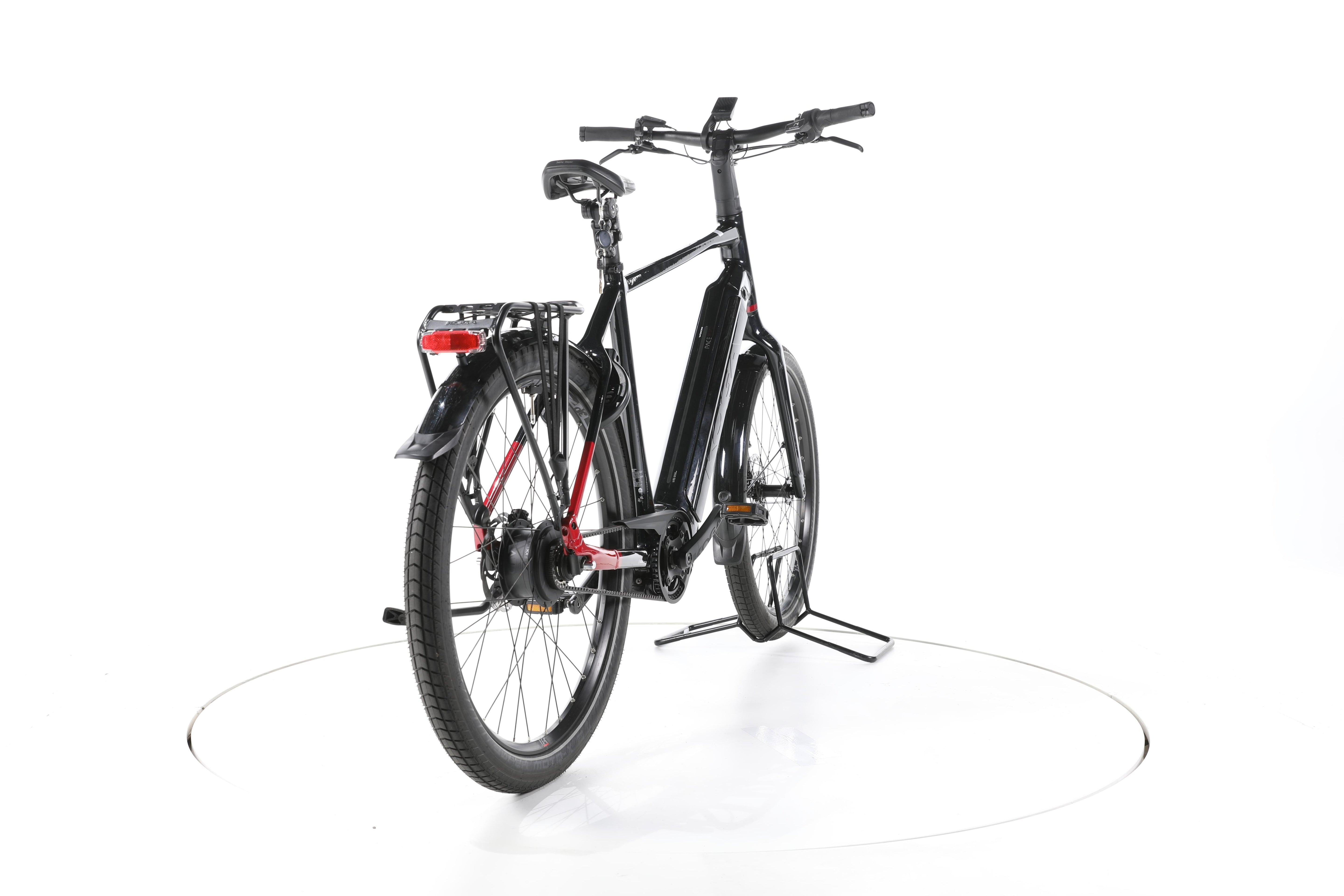 KOGA Pace B10 City E-Bike 2023 - Image 11
