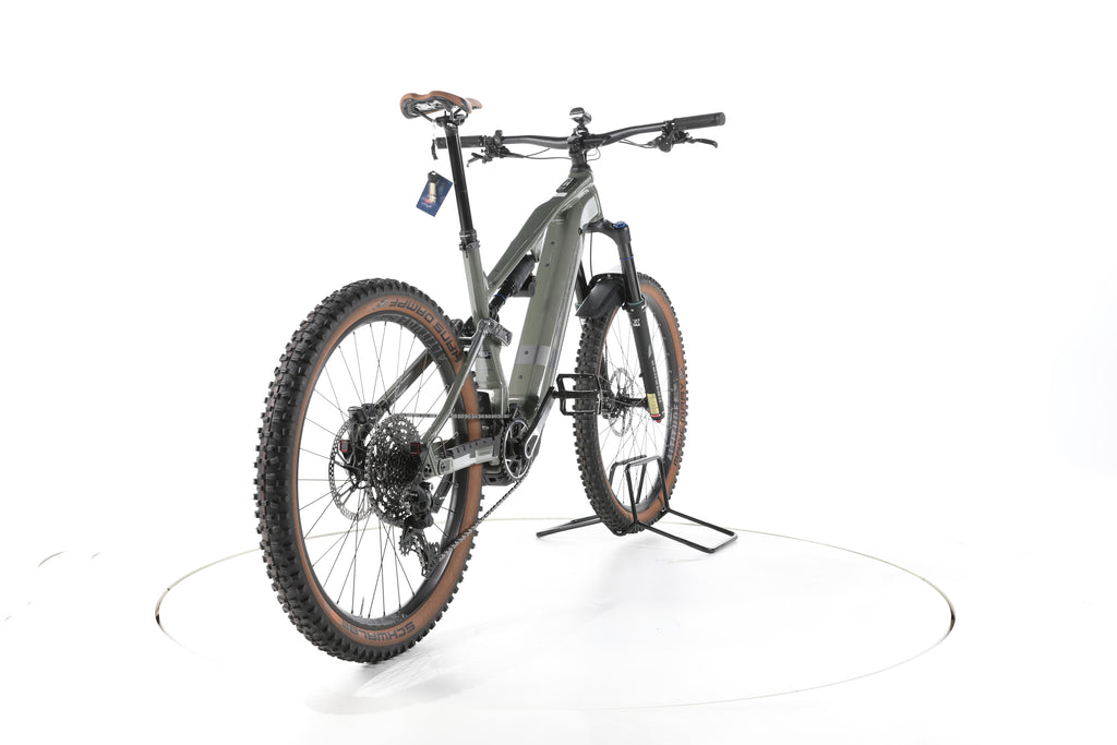 Centurion No pogo R1000 E-Bike Fully 2025 - Image 11