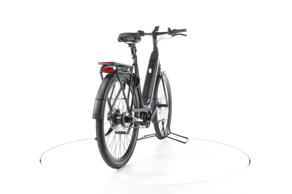 Gazelle Ultimate C5 HMB City E-Bike Tiefeinsteiger 2024 - Image 11