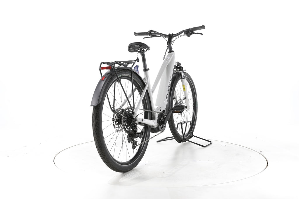 Cube Touring Hybrid ONE E-Bike 2025 - Image 11