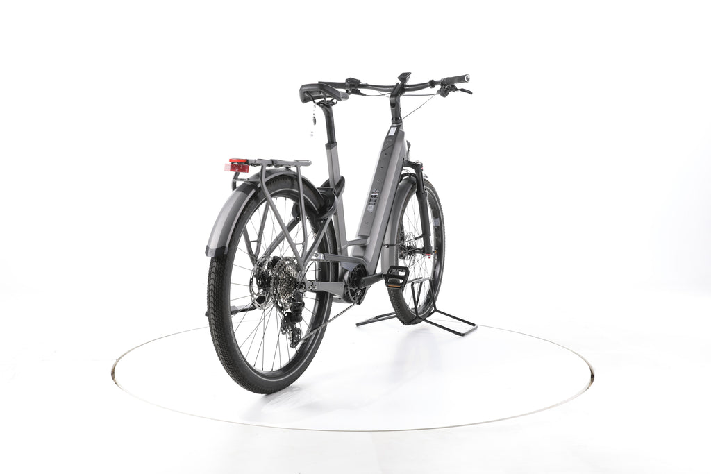 Kalkhoff Endeavour 7.B Move+ Trekking E-Bike Tiefeinsteiger - Image 11