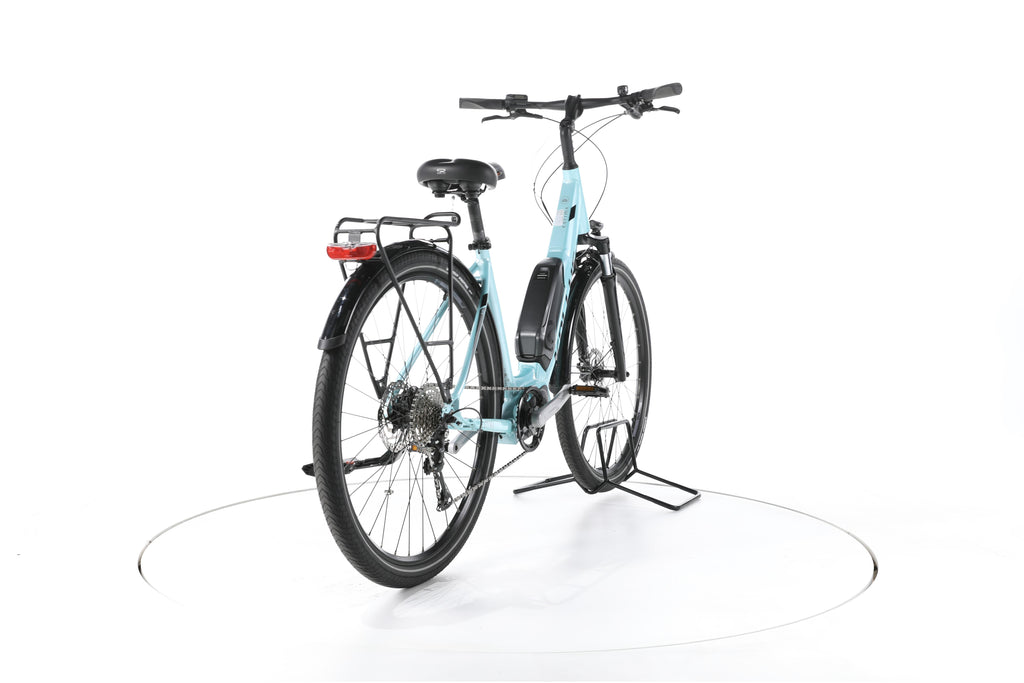 Kellys Estima 10 Trekking E-Bike Tiefeinsteiger - Image 11
