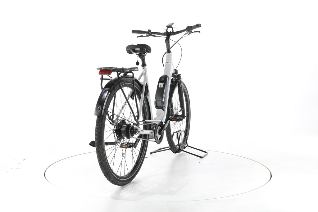 FALTER E 8.2 RT City E-Bike Tiefeinsteiger - Image 11