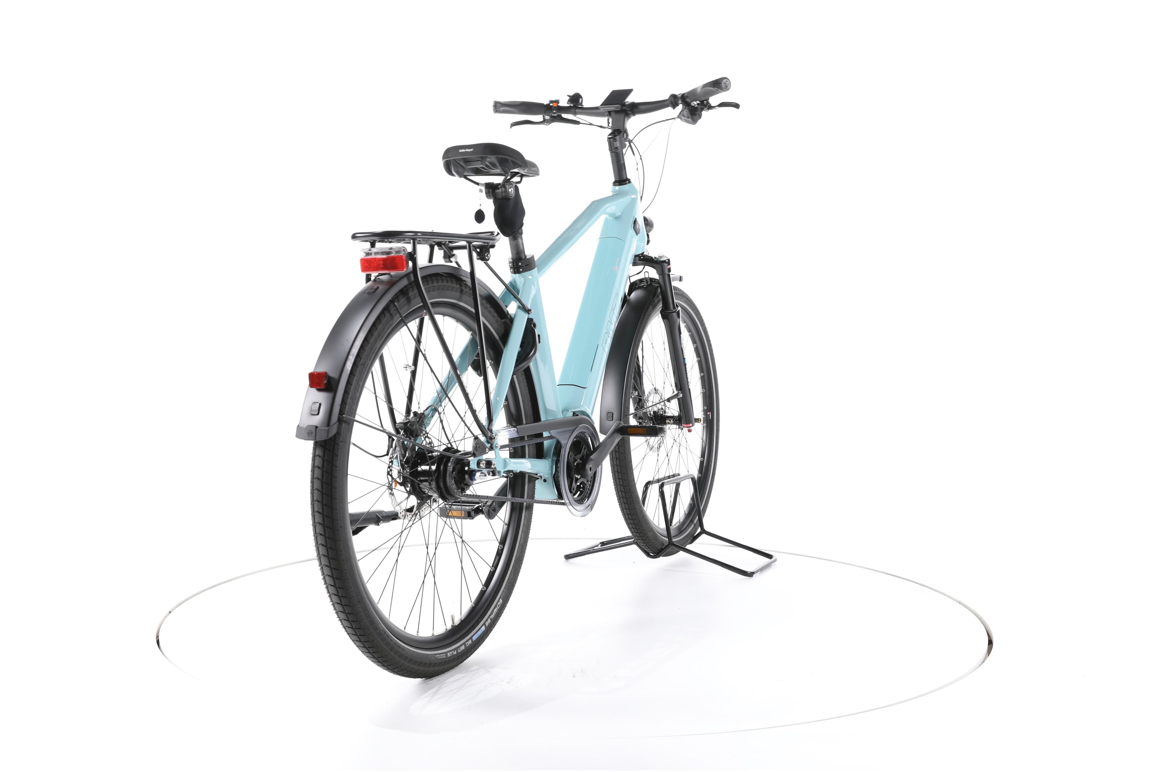 BMZ BM38 City E-Bike 2025 - Image 11