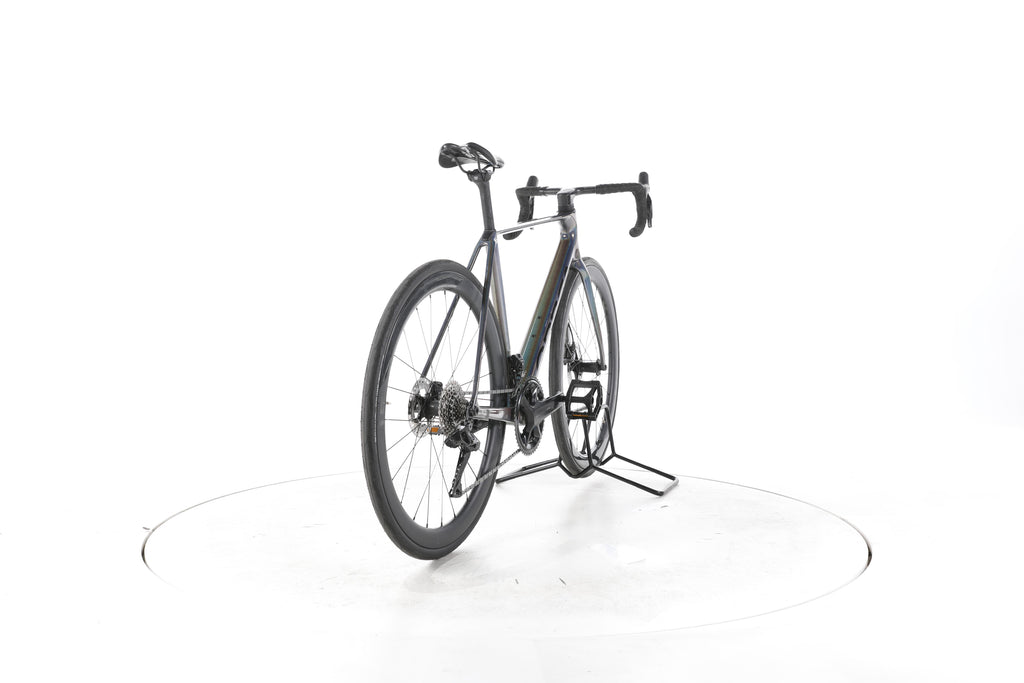 Orbea Orca M20iLTD Rennrad Carbon - Image 11