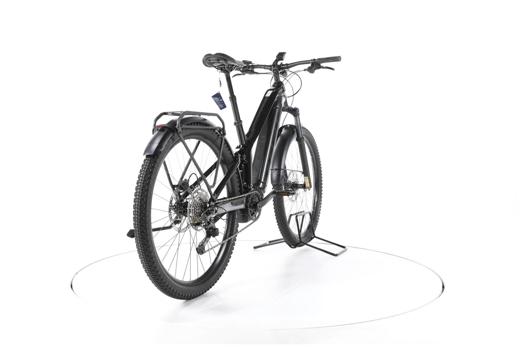 Trek Powerfly FS 4 Equipped Gen 3 SUV E-Bike 2023 - Image 11