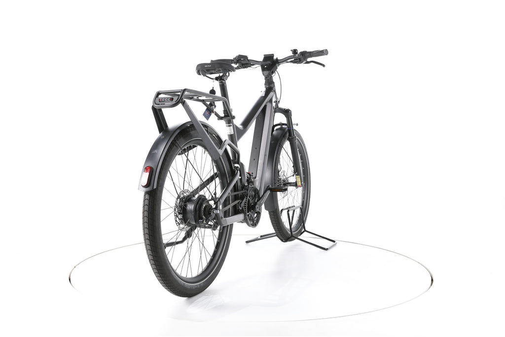 Riese & Müller Delite 4GT Vario City E-Bike 2025 - Image 11
