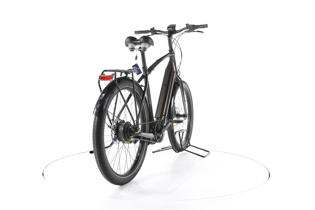 Diamant Opal Esprit+ City E-Bike - Image 11