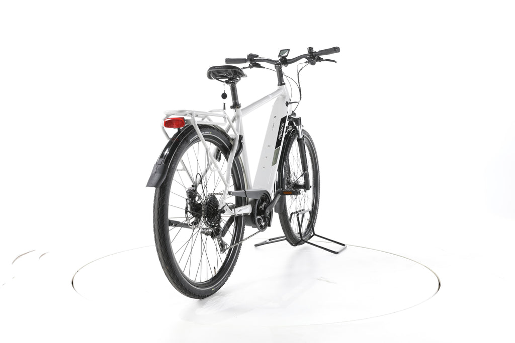 Pegasus Solero Evo 9 Trekking E-Bike 2023 - Image 11