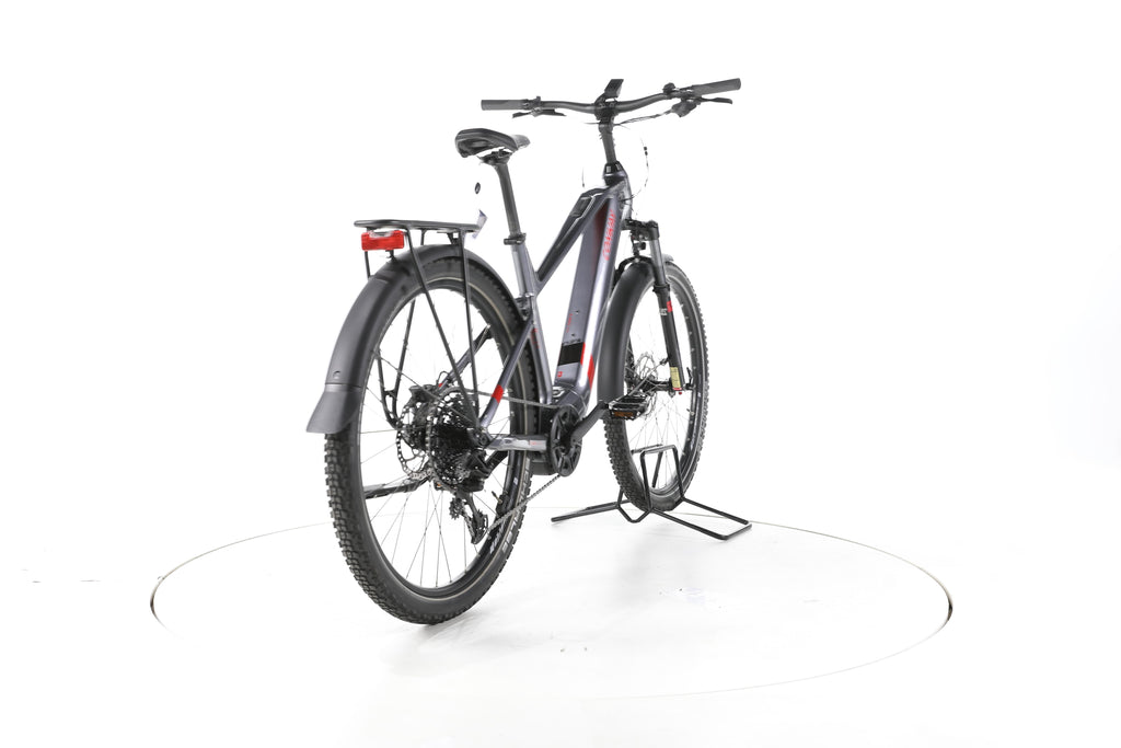 Conway Cairon SUV 5.0 Trekking E-Bike - Image 11